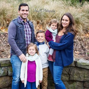 Meet your Posher, Corinne